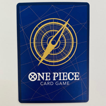 【中古】 ONE PIECEカードゲーム OP15-008 SR クリーク【パラレル】（DAI-XT） SR OP15-008【飾磨店】【代金引換不可・日時指定不可】【ポスト投函】