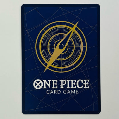 ONE PIECEカードゲーム OP14-087 R ミス・バレンタイン（ミキータ）【パラレル】（NAKAuMA） R OP14-087【飾磨店】【代金引換不可・日時指定不可】【ポスト投函】