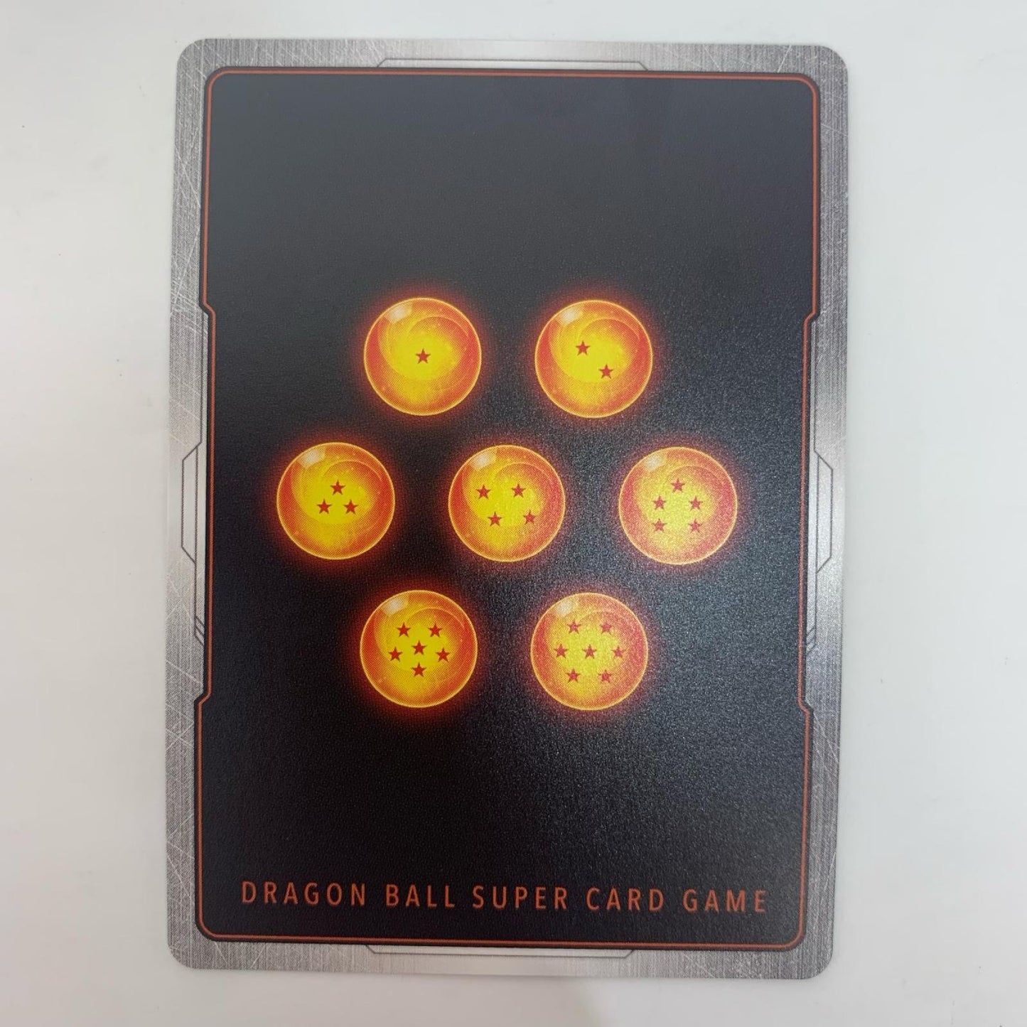 ドラゴンボールSCG フュージョンワールド FB09-122 SCR ゴジータ SCR FB09-122【飾磨店】【代金引換不可・日時指定不可】【ポスト投函】