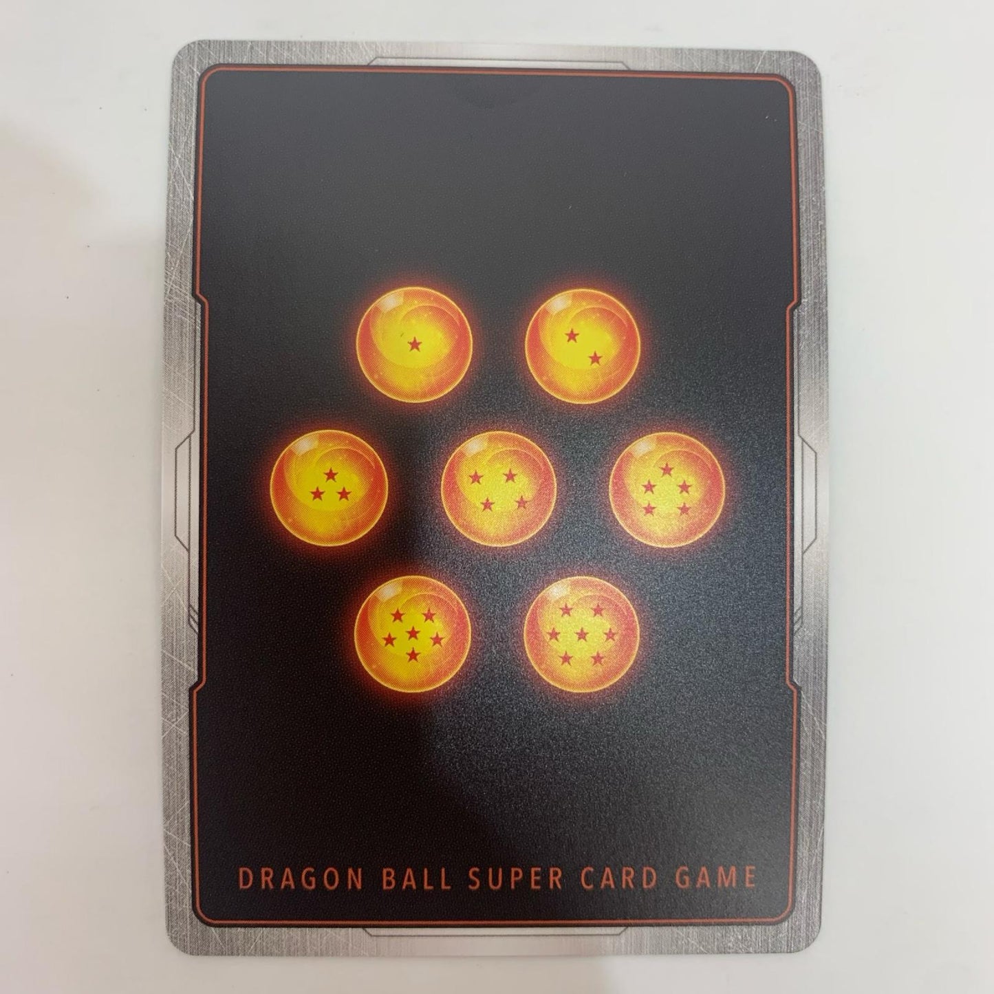 ドラゴンボールSCG フュージョンワールド FB09-007 SR★ ゴジータ：BR【パラレル】 SR★ FB09-007【飾磨店】【代金引換不可・日時指定不可】【ポスト投函】