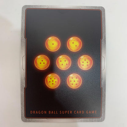 ドラゴンボールSCG フュージョンワールド FB09-007 SR★ ゴジータ：BR【パラレル】 SR★ FB09-007【飾磨店】【代金引換不可・日時指定不可】【ポスト投函】