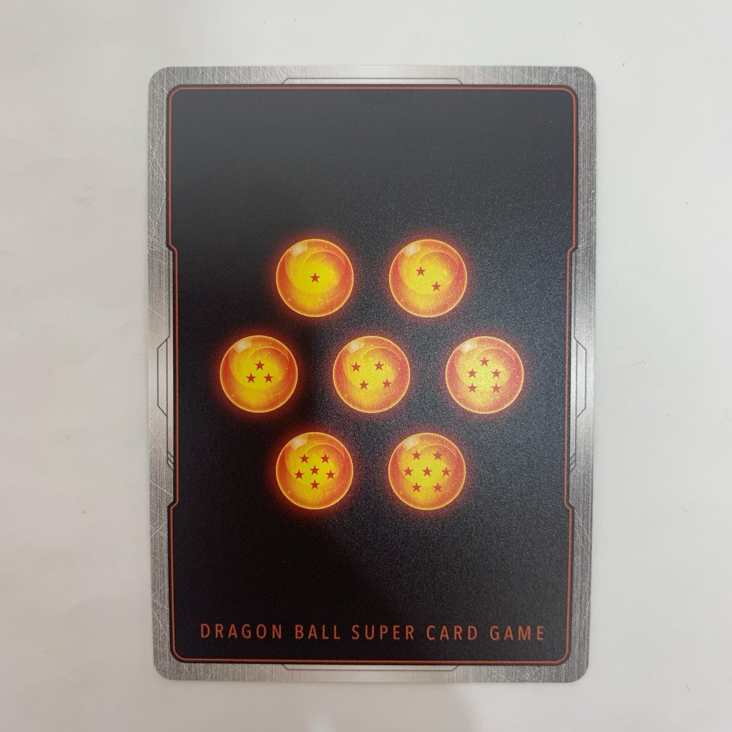 ドラゴンボールSCG フュージョンワールド FB09-100 SR★ 孫悟空：GT【パラレル】 SR★ FB09-100【飾磨店】【代金引換不可・日時指定不可】【ポスト投函】