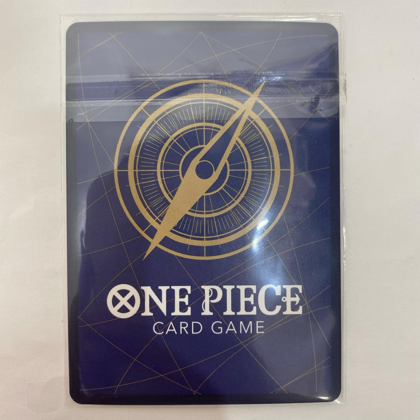 ONE PIECEカードゲーム OP15-060 SR エネル【パラレル】（Bashikou） SR OP15-060【飾磨店】【代金引換不可・日時指定不可】【ポスト投函】