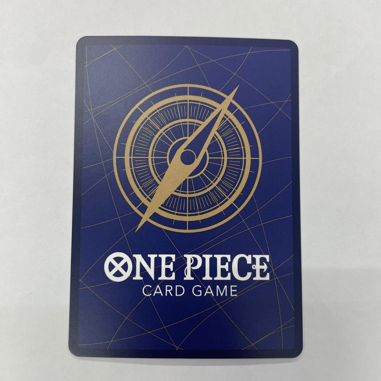 ONE PIECEカードゲーム ST30-015 C この時代の名が！！！“白ひげ”だァ！！！【パラレル】（原作 C ST30-015【飾磨店】【代金引換不可・日時指定不可】【ポスト投函】