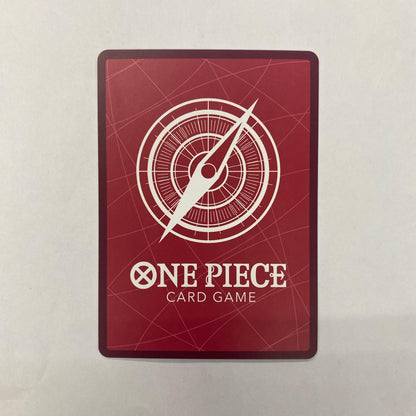 ONE PIECEカードゲーム ST30-001 L ルフィ＆エース（原作絵） L ST30-001【飾磨店】【代金引換不可・日時指定不可】【ポスト投函】