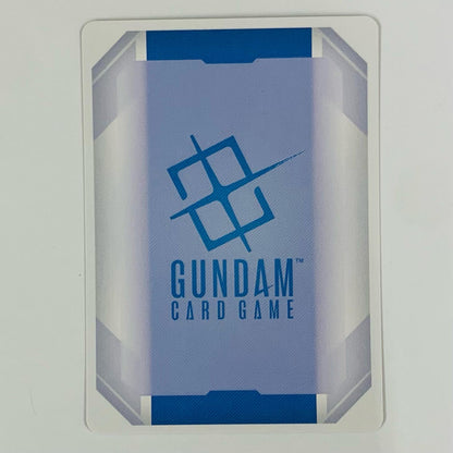 ガンダムカードゲーム GD04-067 LR ∀ガンダム〈K2 Shoukai〉 LR GD04-067【飾磨店】【代金引換不可・日時指定不可】【ポスト投函】