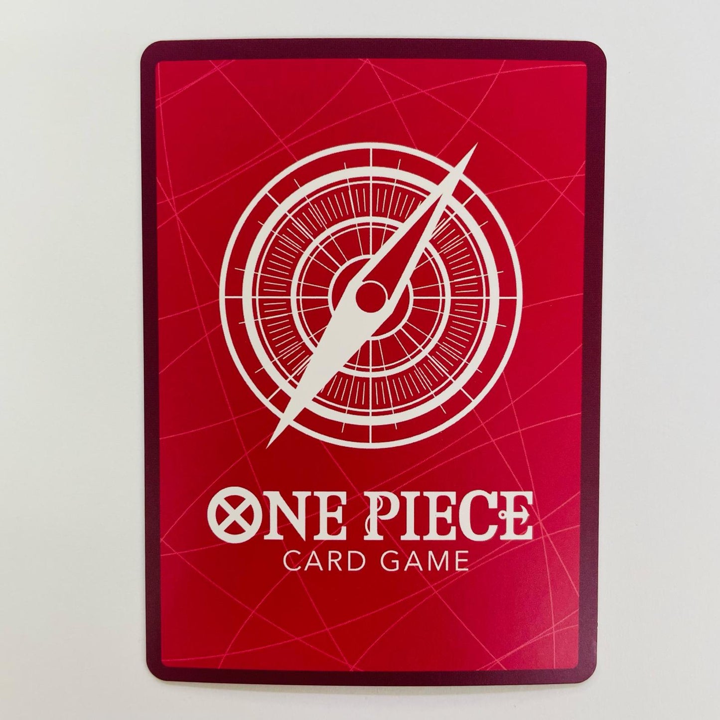 マーシャル・D・ティーチ【パラレル】（Matsumoto Akira） L OP16-080