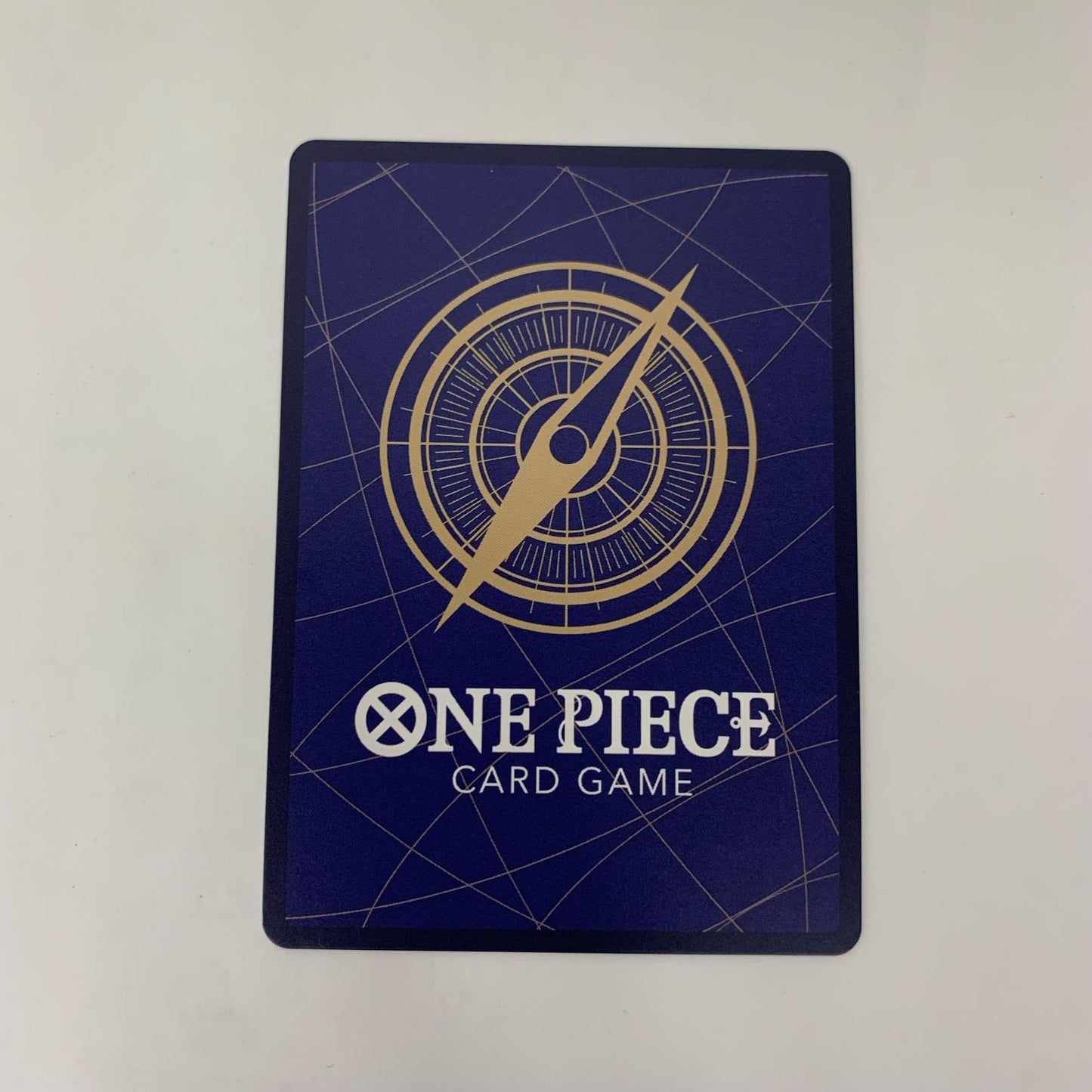 ONE PIECEカードゲーム OP16-042 R インペルダウンの囚人【TR】（BISAI） R OP16-042【飾磨店】【代金引換不可・日時指定不可】【ポスト投函】