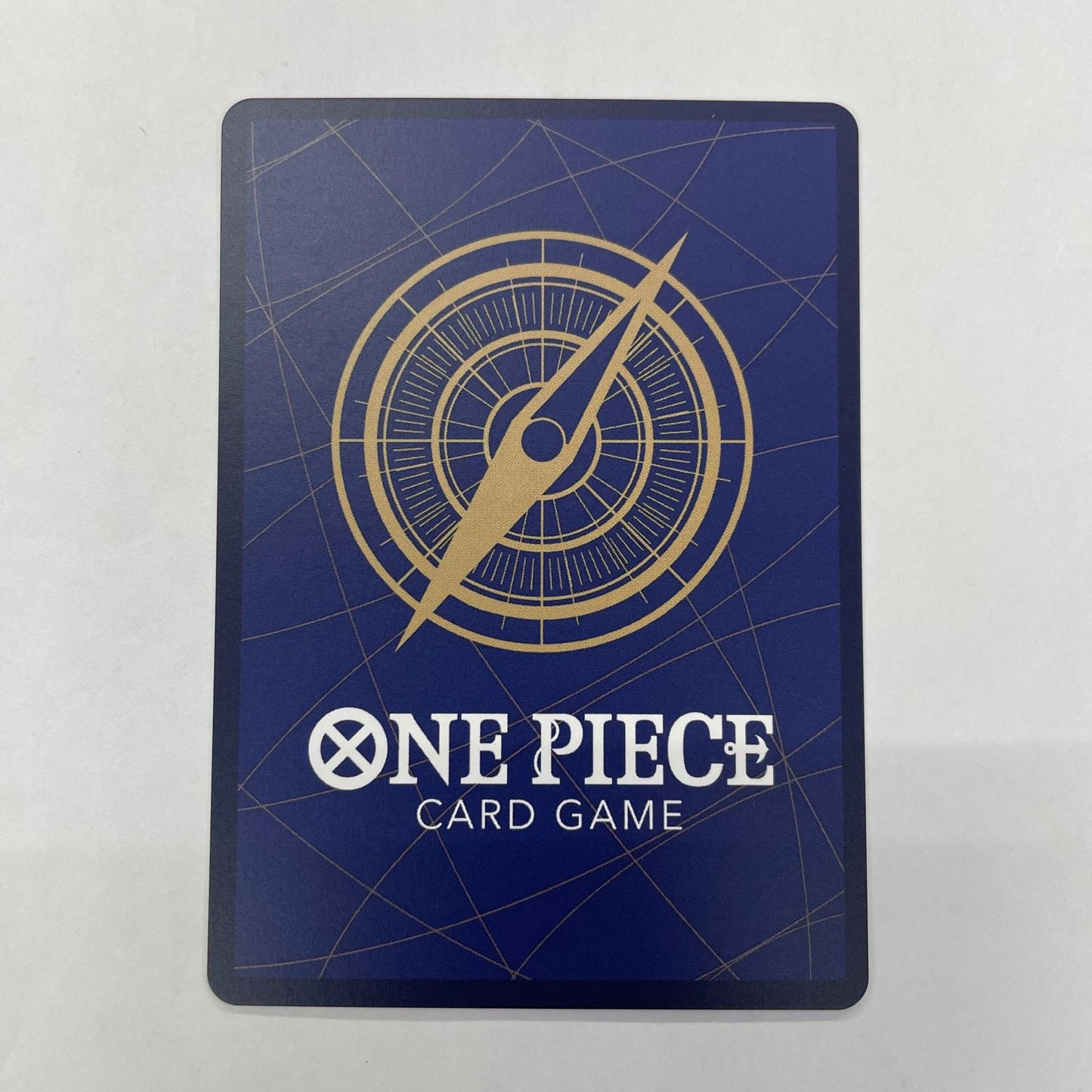 ONE PIECEカードゲーム OP16-048 SR バギー【パラレル】（DAI-XT） SR OP16-048【飾磨店】【代金引換不可・日時指定不可】【ポスト投函】