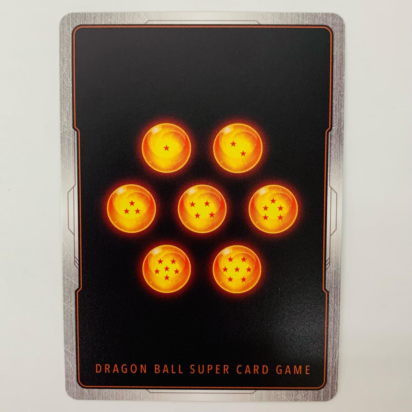 じ*ぃ様 ドラゴンボールアンリミテッド開封済み まとめ売り一弾の1のみ