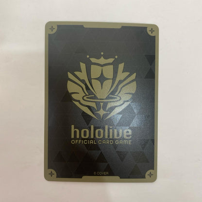 hololive OFFICIAL CARD GAME hBP08-012 SR IRyS 1st SR hBP08-012【飾磨店】