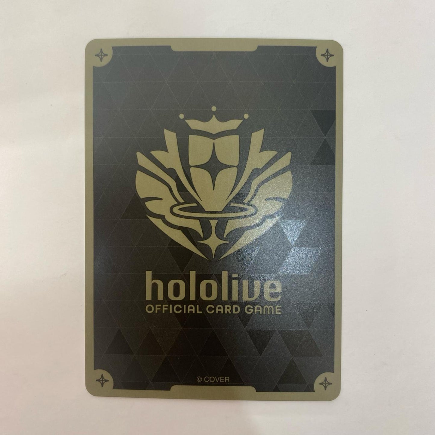 hololive OFFICIAL CARD GAME hBP08-044 SR 小鳥遊キアラ 2nd SR hBP08-044【飾磨店】