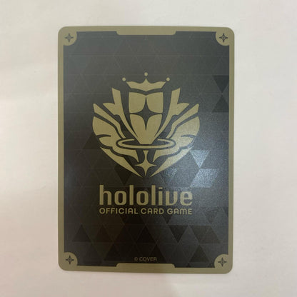 hololive OFFICIAL CARD GAME hBP08-044 SR 小鳥遊キアラ 2nd SR hBP08-044【飾磨店】