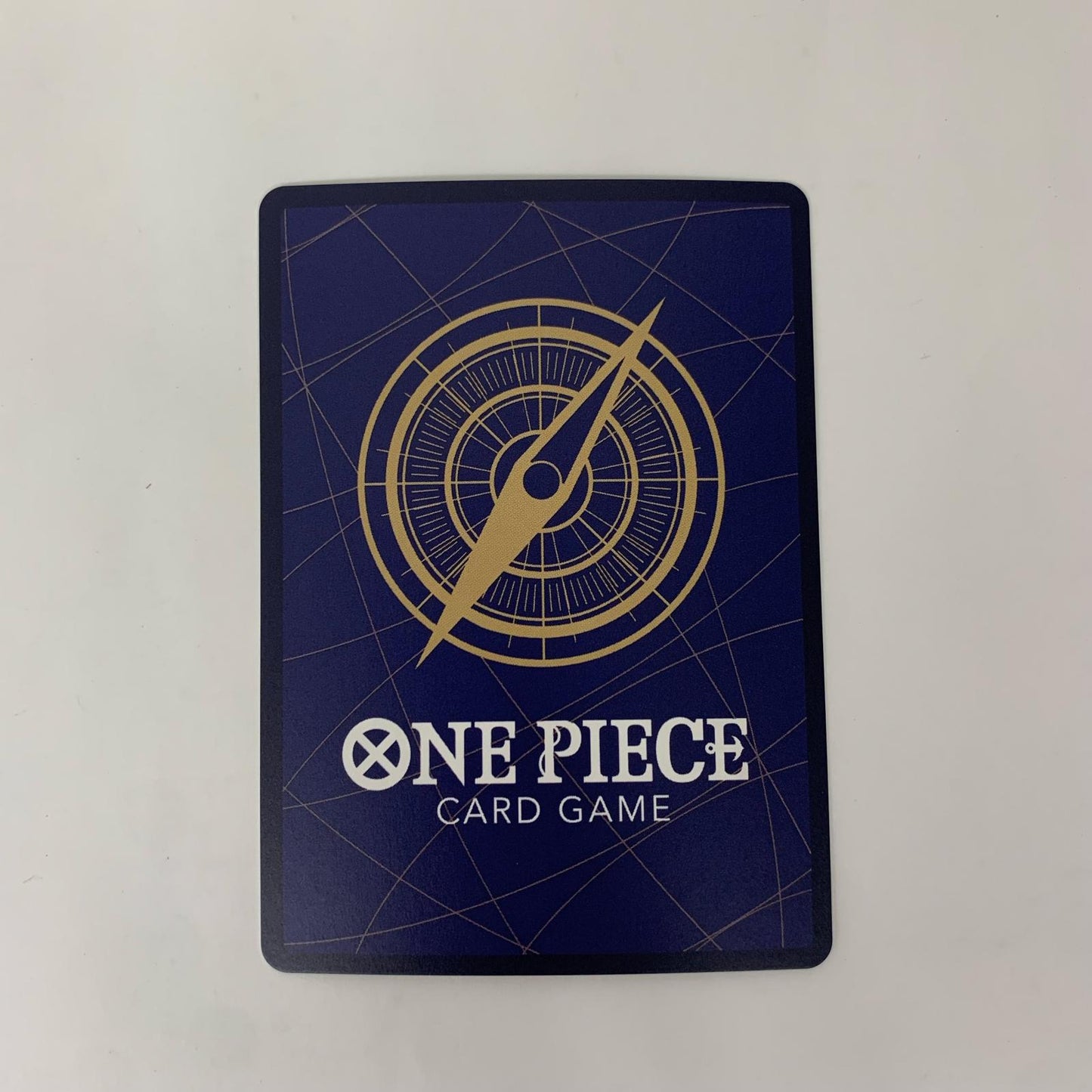 ST29-005 C ジンベエ（ROUND ONE PIECEロゴ_アニメ絵） C ST29-005【飾磨店】【代金引換不可・日時指定不可】【ポスト投函】