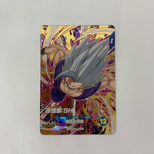 SDV11-050 GDR 孫悟飯：ＳＨ(魔貫光殺砲) GDR SDV11-050【飾磨店】【代金引換不可・日時指定不可】【ポスト投函】