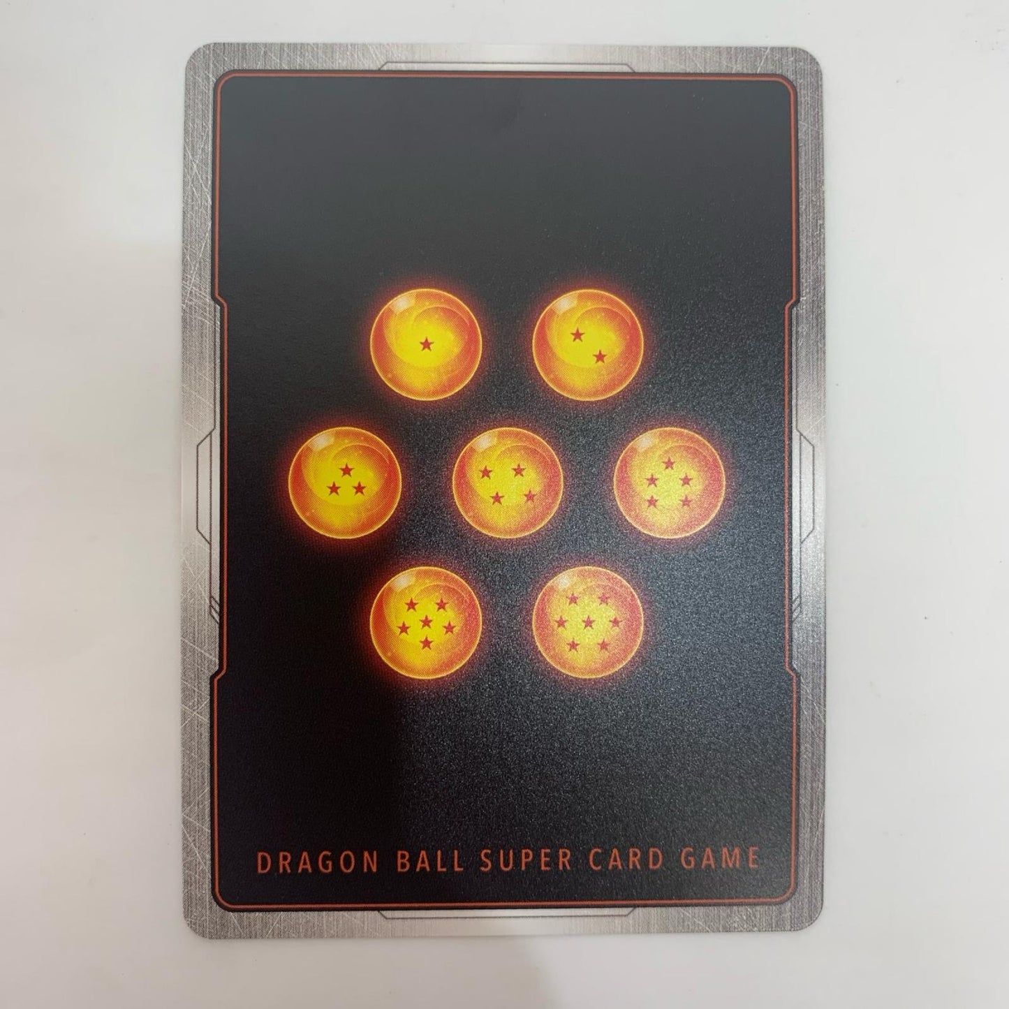 ST01-023 R★ 孫悟空【パラレル】 R★ ST01-023【飾磨店】【代金引換不可・日時指定不可】【ポスト投函】
