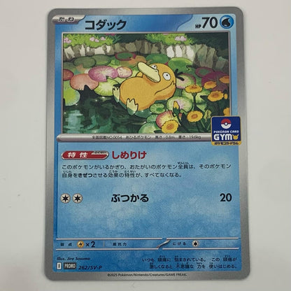 【中古】 コダック - 262/SV-P