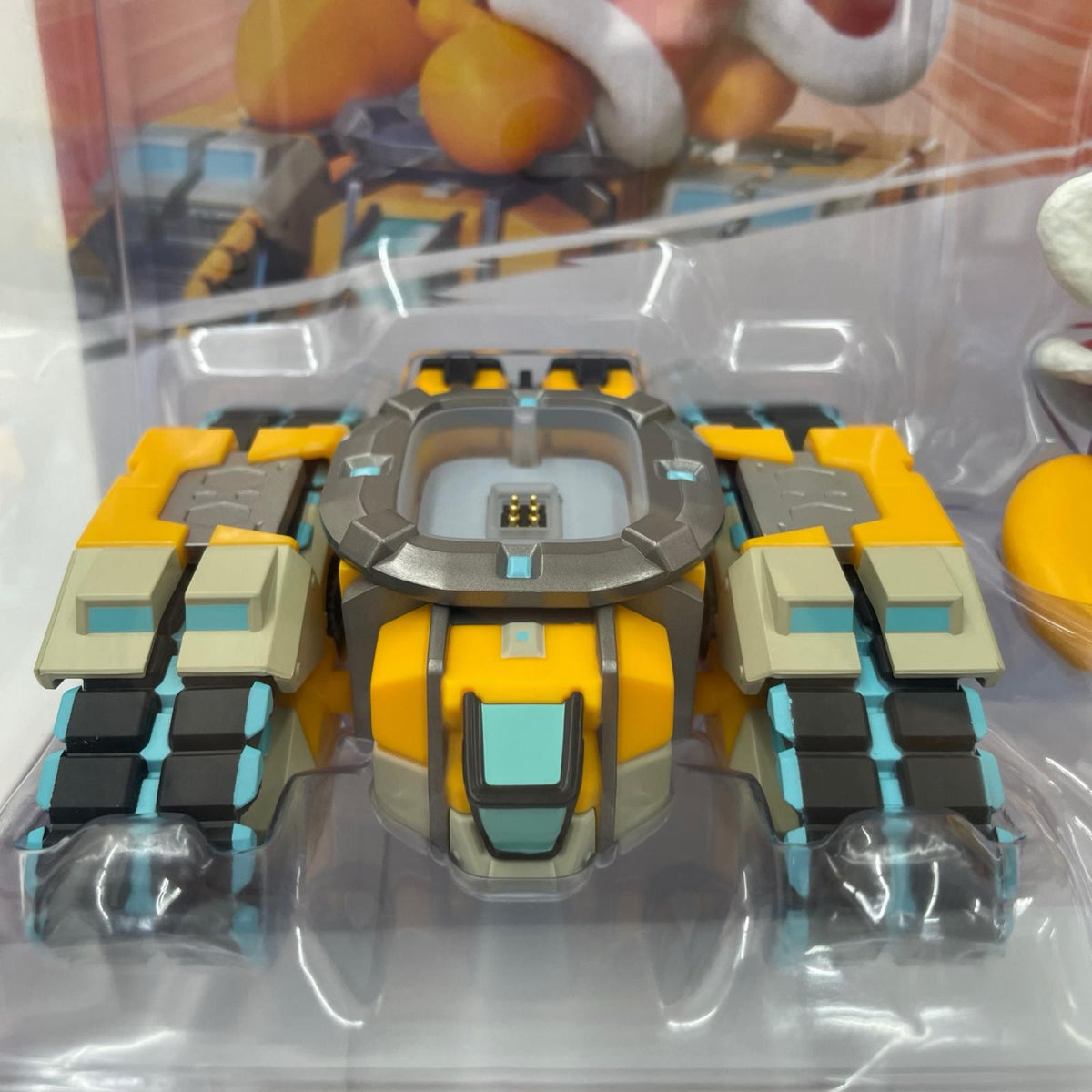 ゲーム周辺機器 アミーボ カービィのエアライダーシリーズ デデデ大王＆タンクスター【瀬戸大橋店】