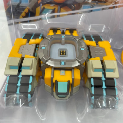 ゲーム周辺機器 アミーボ カービィのエアライダーシリーズ デデデ大王＆タンクスター【瀬戸大橋店】