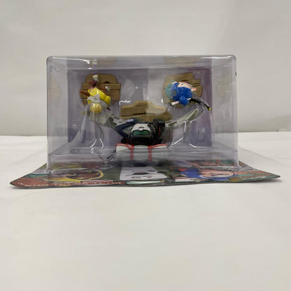ゲーム周辺機器 amibo スプラトゥーンレイダース すりみ連合セット【643-9448】【瀬戸大橋店】