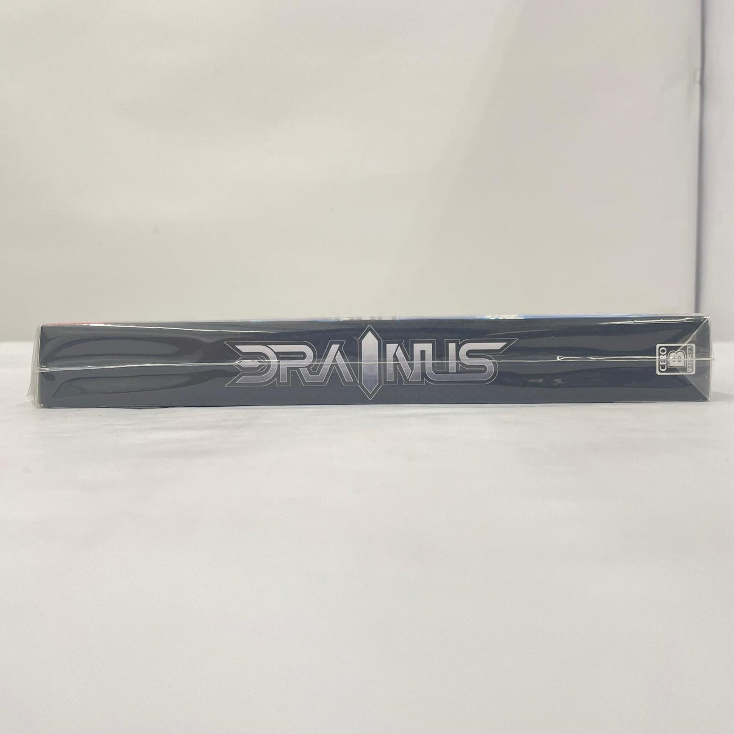 ゲームソフト ニンテンドーSwitch DRAINUS -ドレイナス- 初回限定版【瀬戸大橋店】