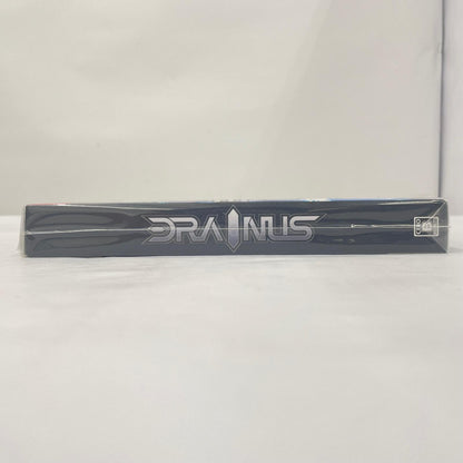 ゲームソフト ニンテンドーSwitch DRAINUS -ドレイナス- 初回限定版【瀬戸大橋店】