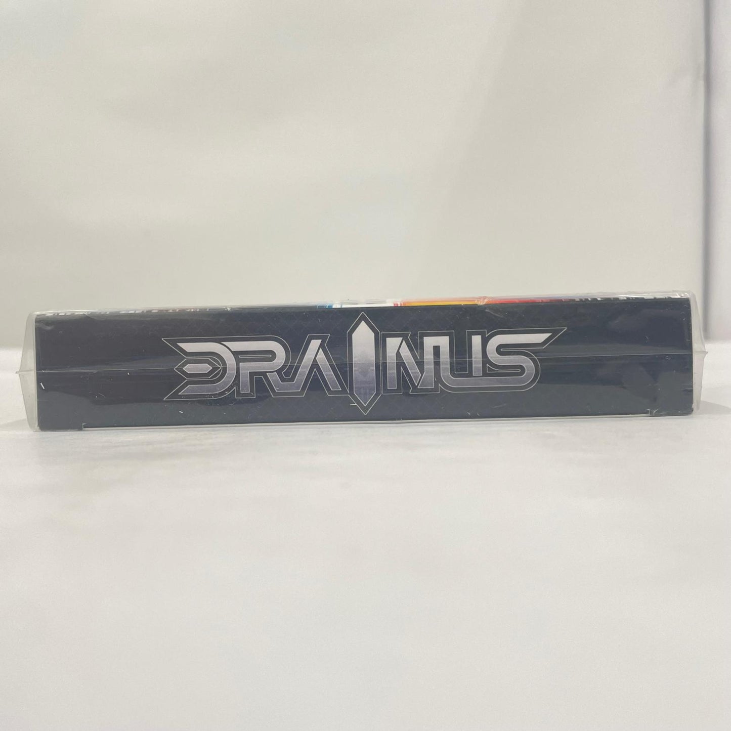 ゲームソフト ニンテンドーSwitch DRAINUS -ドレイナス- 初回限定版【瀬戸大橋店】