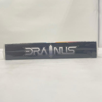ゲームソフト ニンテンドーSwitch DRAINUS -ドレイナス- 初回限定版【瀬戸大橋店】
