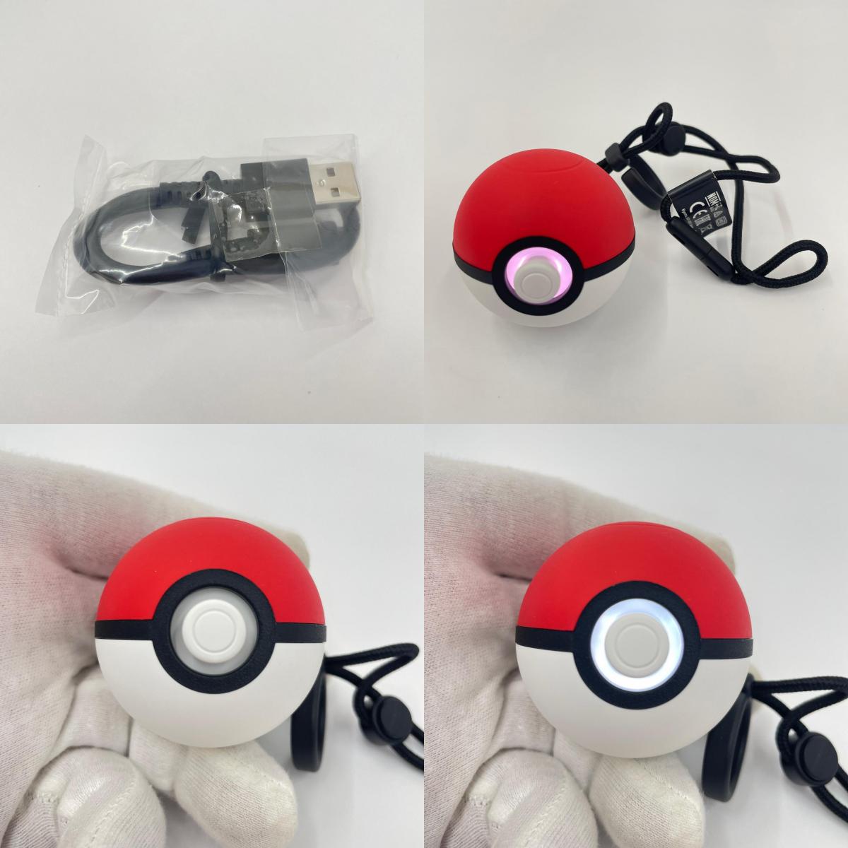 ゲームソフト ニンテンドーSwitch ポケットモンスター Let’s Go! イーブイ+モンスターボール Plus【瀬戸大橋店】