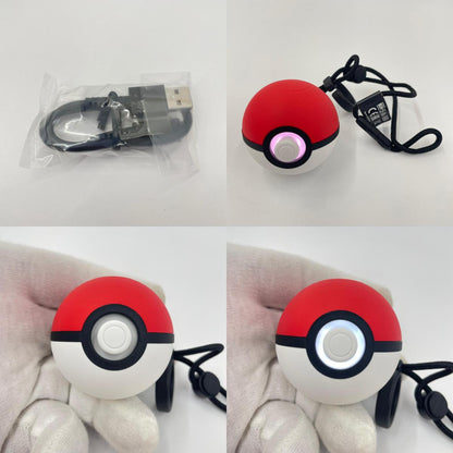 ゲームソフト ニンテンドーSwitch ポケットモンスター Let’s Go! イーブイ+モンスターボール Plus【瀬戸大橋店】