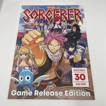ゲームソフト Switch フェアリーテイル GUILD BOX【瀬戸大橋店】