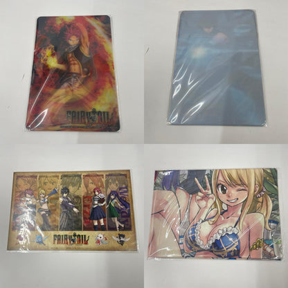 ゲームソフト Switch フェアリーテイル GUILD BOX【瀬戸大橋店】