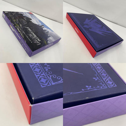 ゲームソフト Switch ファイアーエムブレム 風花雪月 Fodlan Collection【瀬戸大橋店】