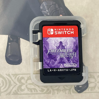 ゲームソフト Switch ファイアーエムブレム 風花雪月 Fodlan Collection【瀬戸大橋店】