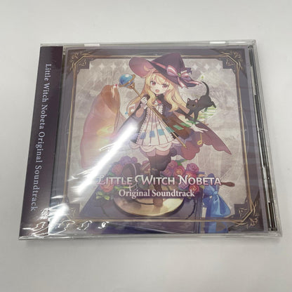 ゲームソフト Switch リトルウィッチノベタ 豪華限定版【瀬戸大橋店】