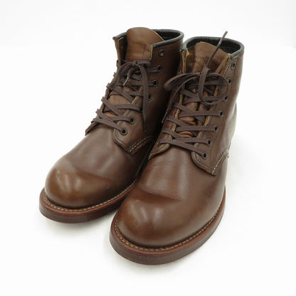 RED WING | レッドウィング ブラックスミス [管理ID246] ブーツ 9161 ブラウン【瀬戸大橋店】
