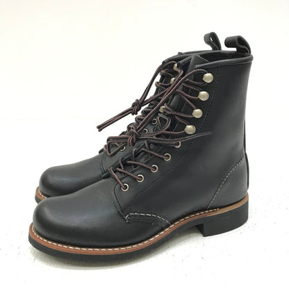 RED WING | レッドウィング シルバースミス [管理ID359] ブーツ 3361 ブラック【加古川店】