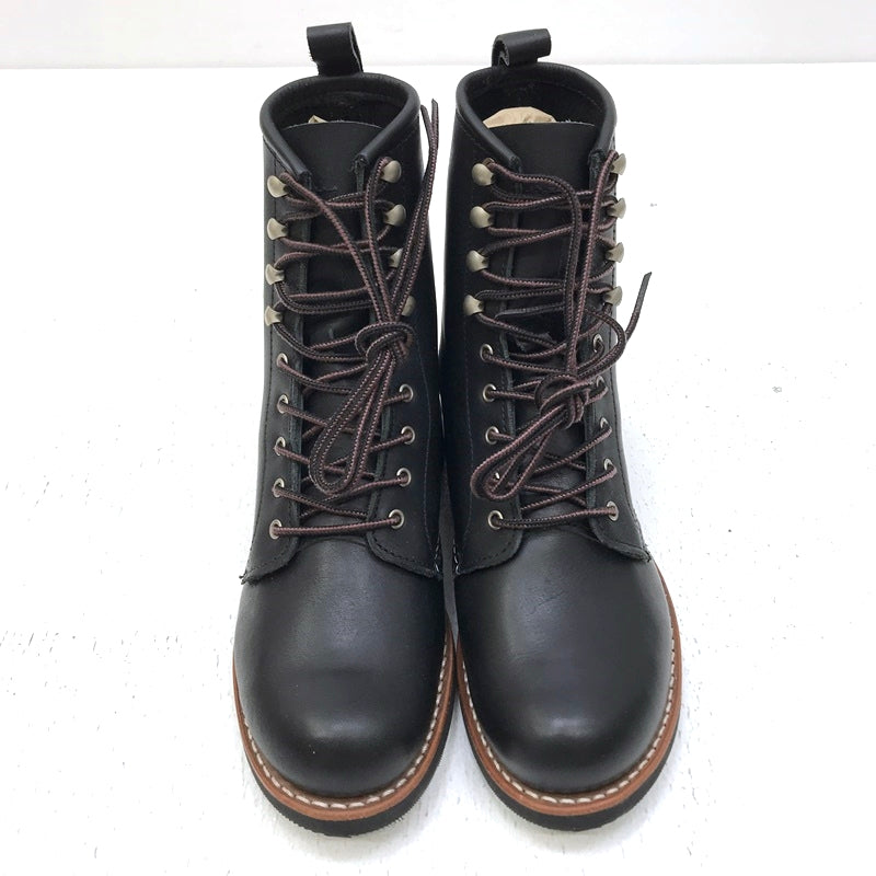RED WING | レッドウィング シルバースミス [管理ID359] ブーツ 3361 ブラック【加古川店】
