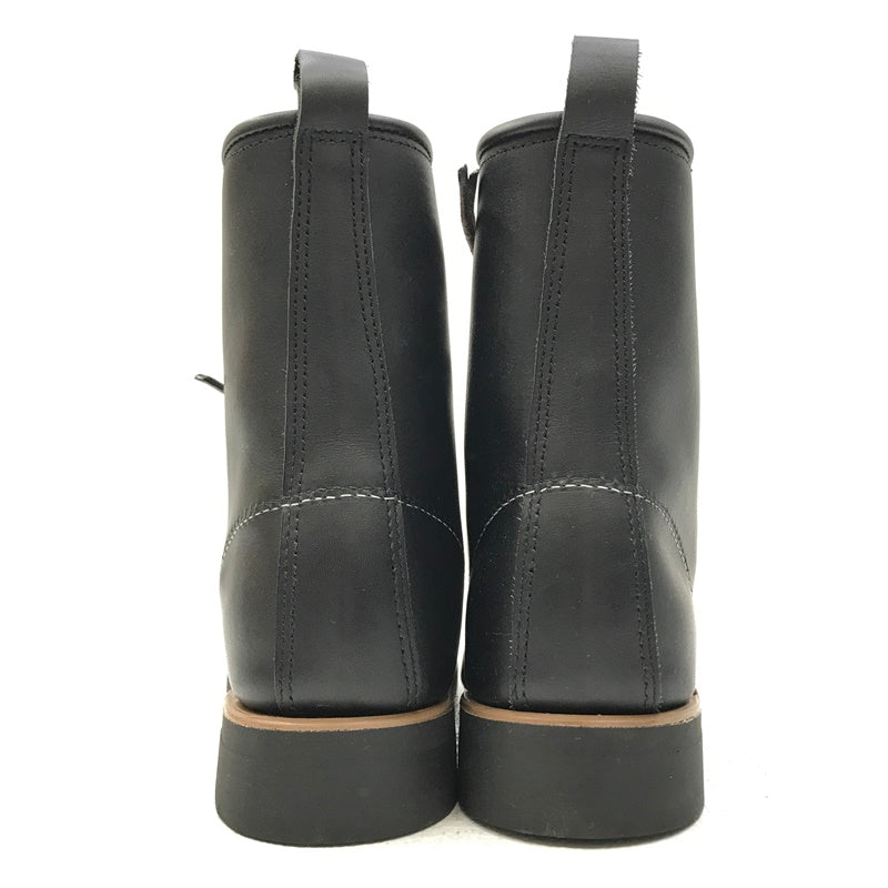 RED WING | レッドウィング シルバースミス [管理ID359] ブーツ 3361 ブラック【加古川店】