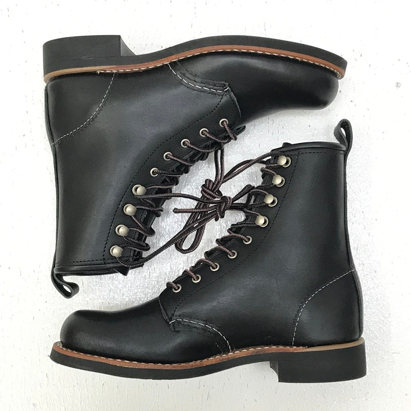 RED WING | レッドウィング シルバースミス [管理ID359] ブーツ 3361 ブラック【加古川店】