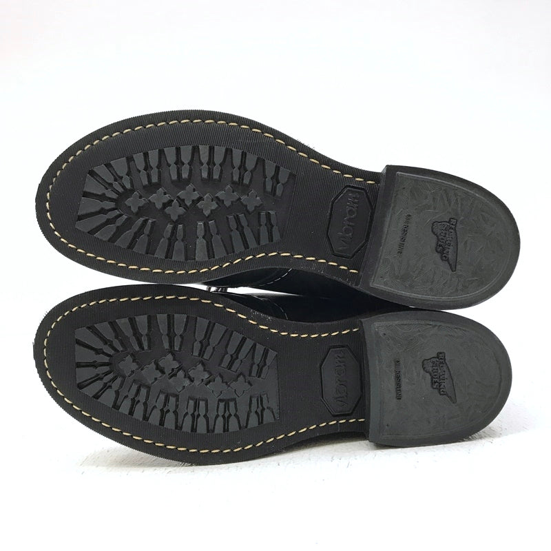 RED WING | レッドウィング シルバースミス [管理ID359] ブーツ 3361 ブラック【加古川店】