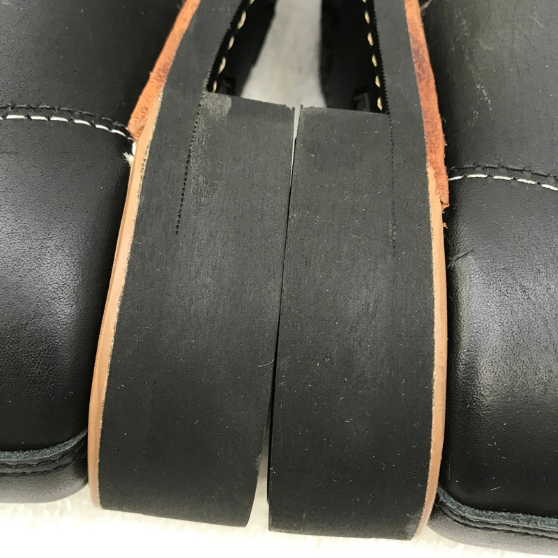 RED WING | レッドウィング シルバースミス [管理ID359] ブーツ 3361 ブラック【加古川店】