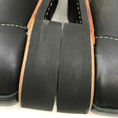 RED WING | レッドウィング シルバースミス [管理ID359] ブーツ 3361 ブラック【加古川店】