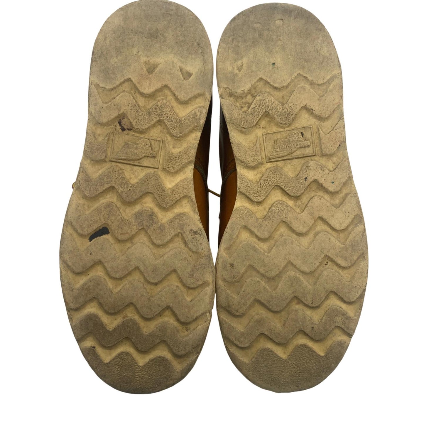【中古】RED WING | レッドウィング アイリッシュセッター 6インチ モック [管理ID422] ブーツ 875 ブラック 24.5cm【加古川物流】