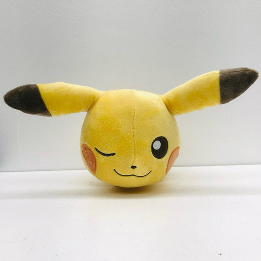 ぬいぐるみ ピカチュウ ぬいぐるみ 「一番くじ Pokemon ～Fantasy Closet～」 A賞 ピカチュウ 一番くじ A賞【加古川物流】