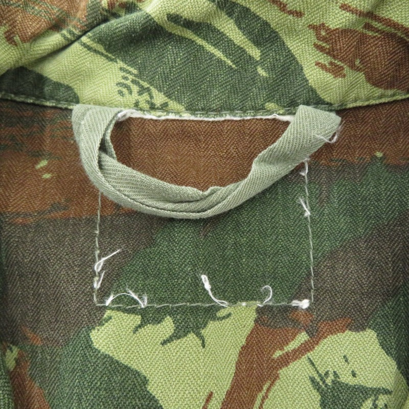 MILITARY衣料 | ミリタリーイリョウ French Army?M47?Field Lazard Camo その他アウター オリーブ【瀬戸大橋店】