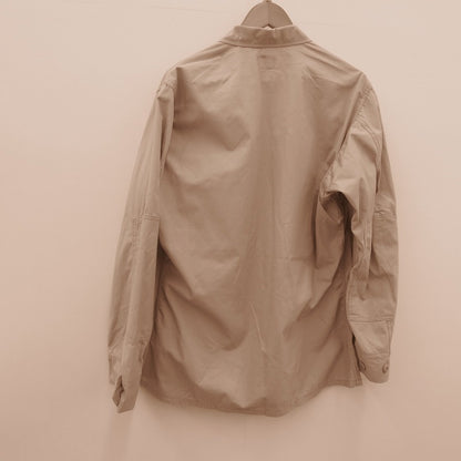MILITARY衣料 | ミリタリーイリョウ U.S. Military BDU Jacket その他アウター 8415-01-534-2598 ベージュ サイズ：M【瀬戸大橋店】