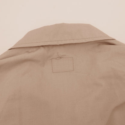MILITARY衣料 | ミリタリーイリョウ U.S. Military BDU Jacket その他アウター 8415-01-534-2598 ベージュ サイズ：M【瀬戸大橋店】