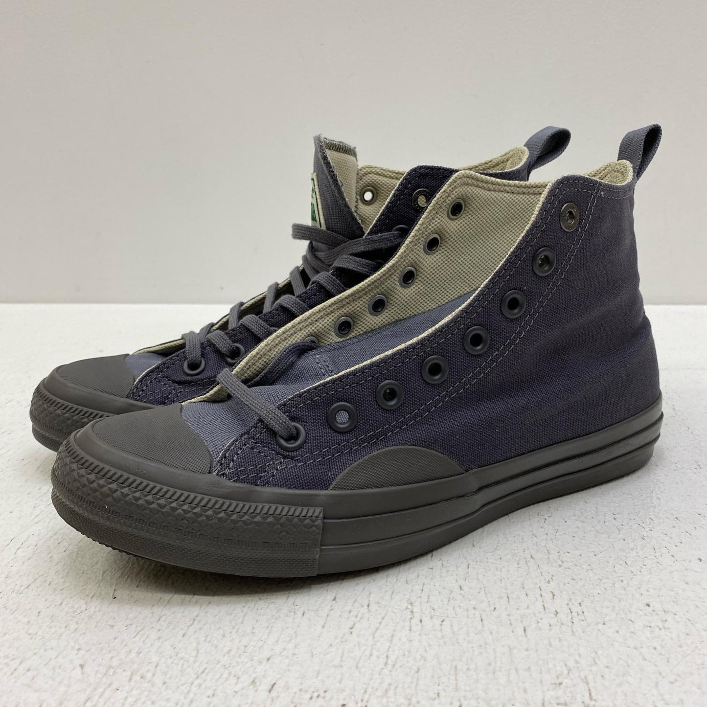 CONVERSE | コンバース LL BEAN ALLSTAR 100 スニーカー 1SD176 グレー 26.5cm【加古川店】