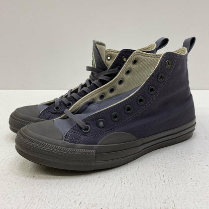 CONVERSE | コンバース LL BEAN ALLSTAR 100 スニーカー 1SD176 グレー 26.5cm【加古川店】